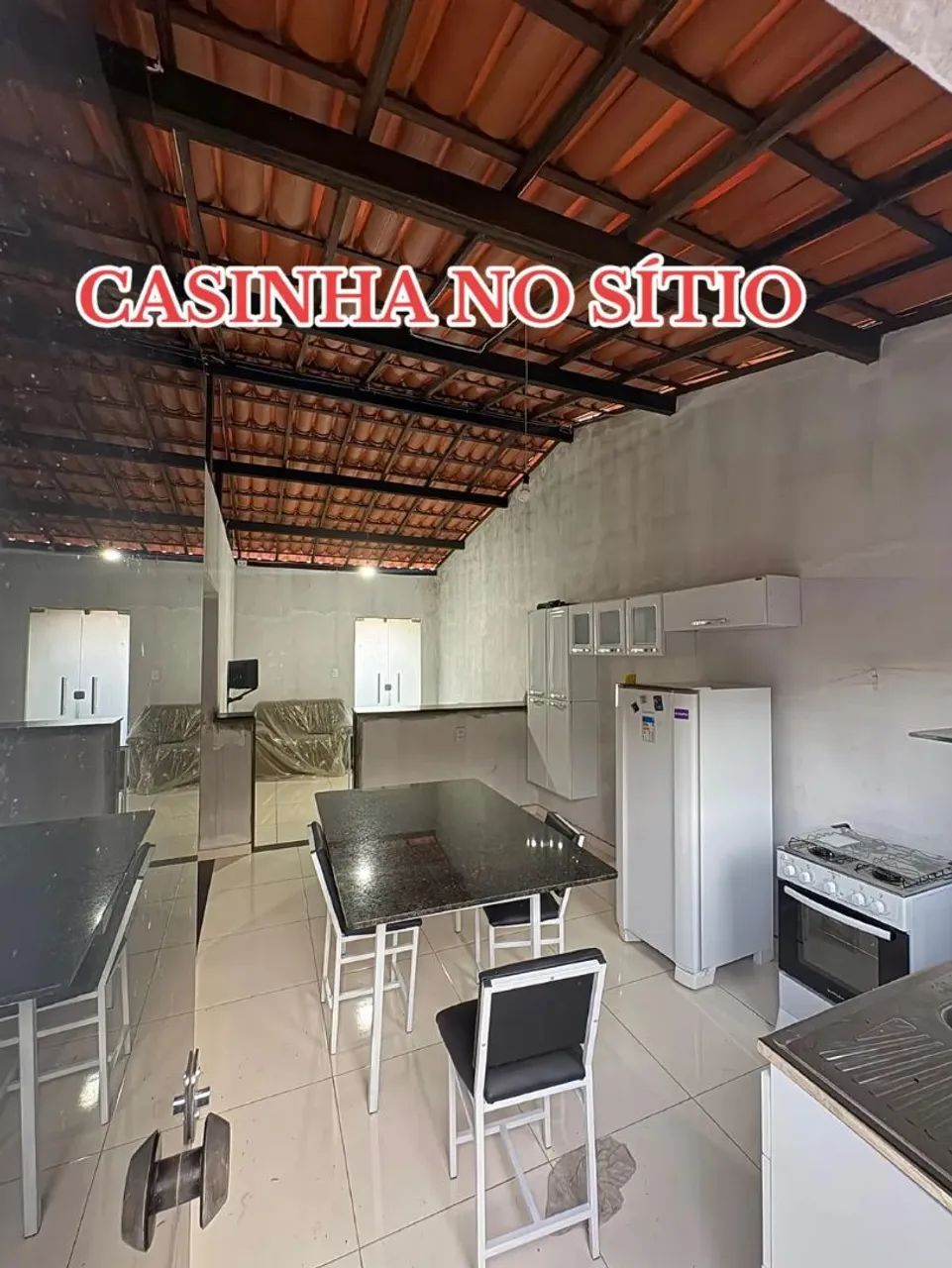 Casa em Baixa Grande Ba - Foto 2