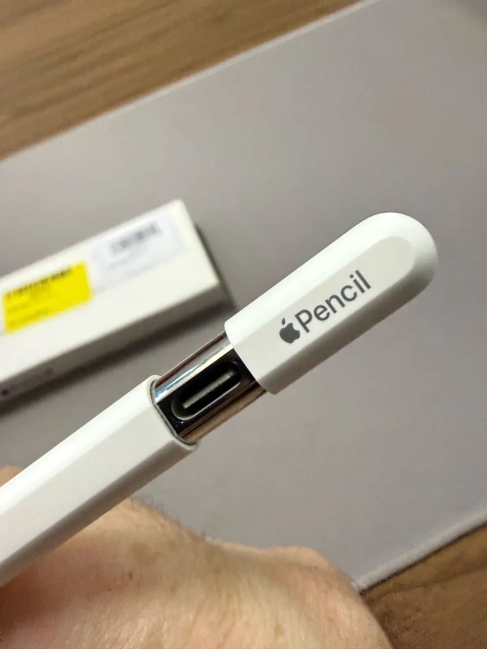 Apple Pencil USB-C - Foto 2