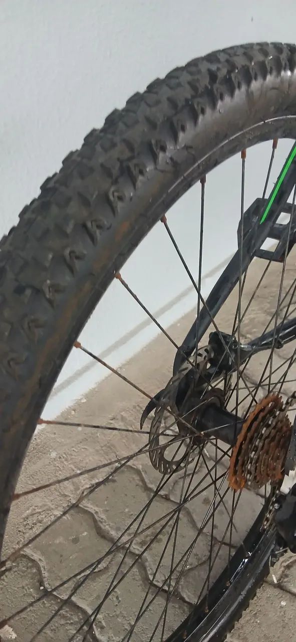 Bicicleta Mountain bike - Foto 5