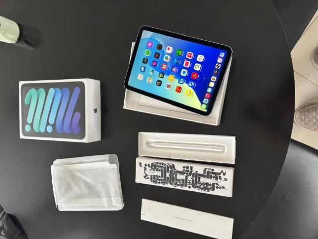 iPad Air 4 Wifi + Cell 64 GB 93 % Cinza | 6 Meses Garantia | Loja