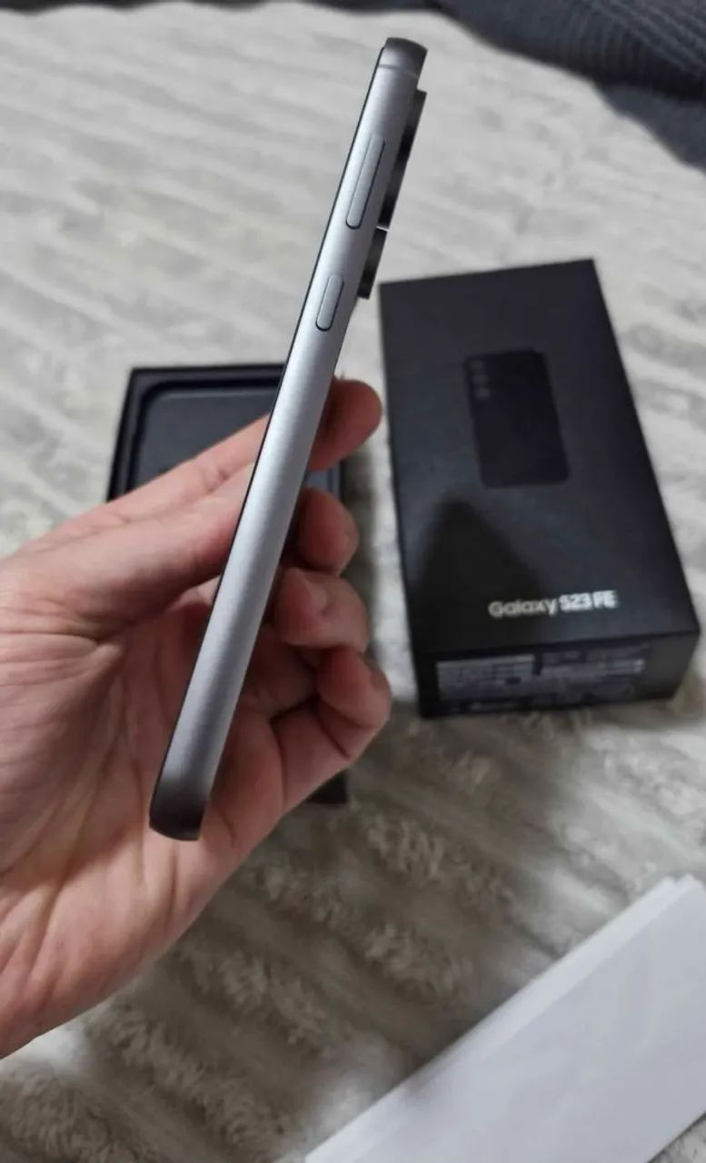 Samsung S23 FE 256GB - Foto 3