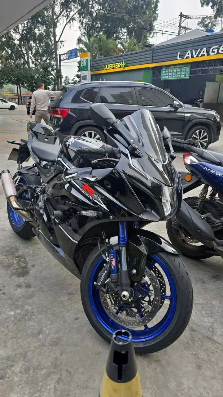 Gsxr1000r