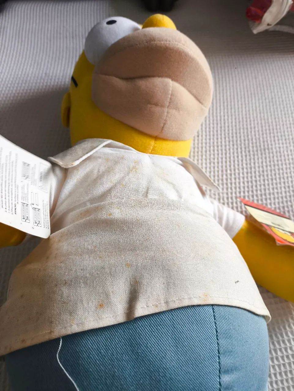 Homer Simpson - Foto 4