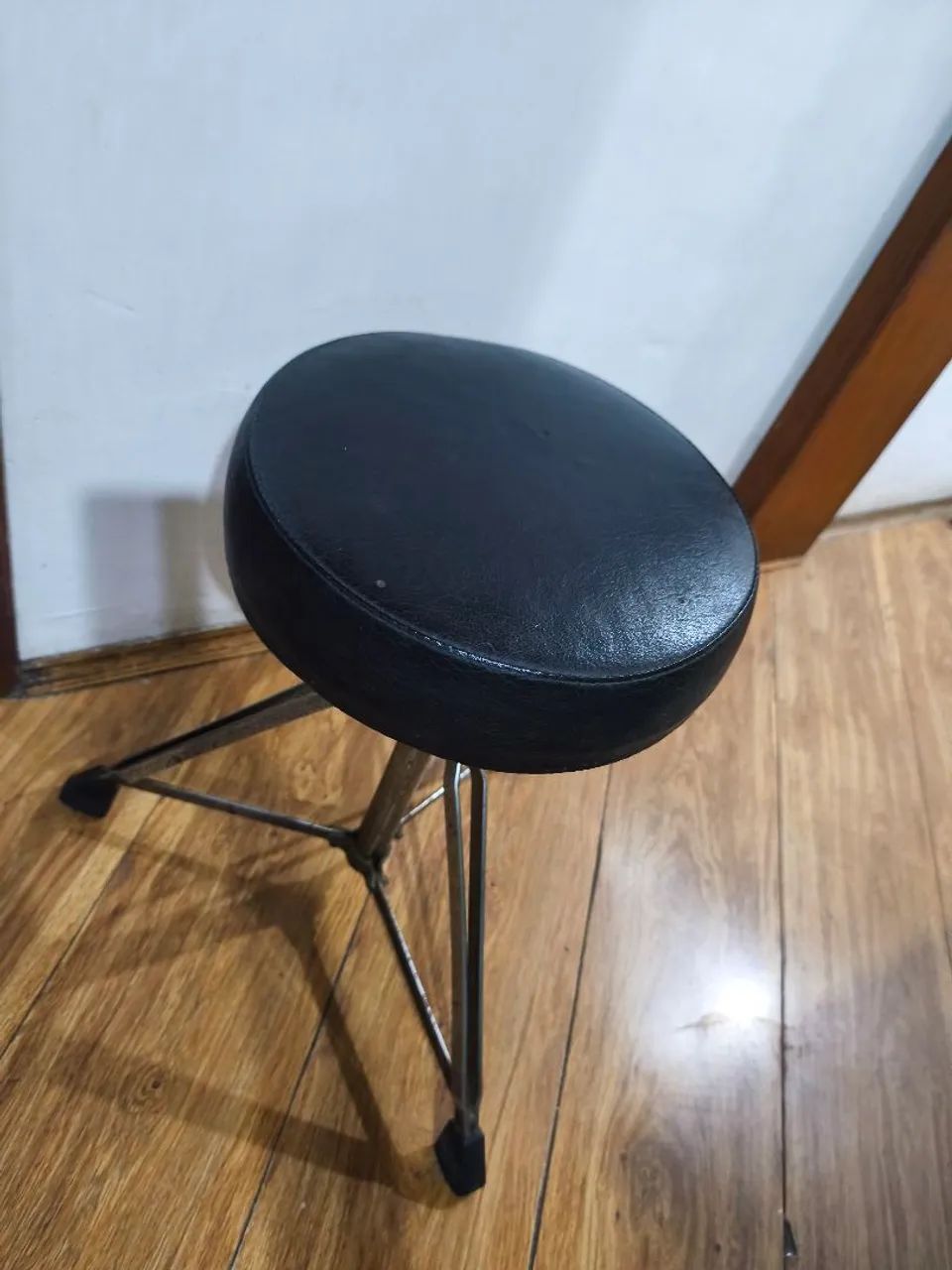 Banqueta de bateria  - Foto 2