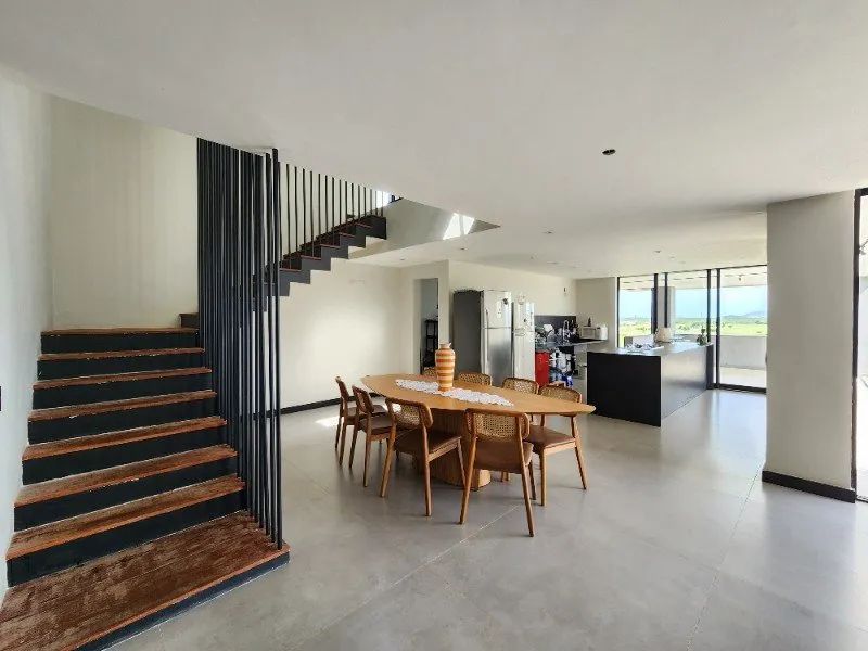 Casa com 5 quartos à venda, 600 m² - Jacuhy - Serra (ES) - Foto 3