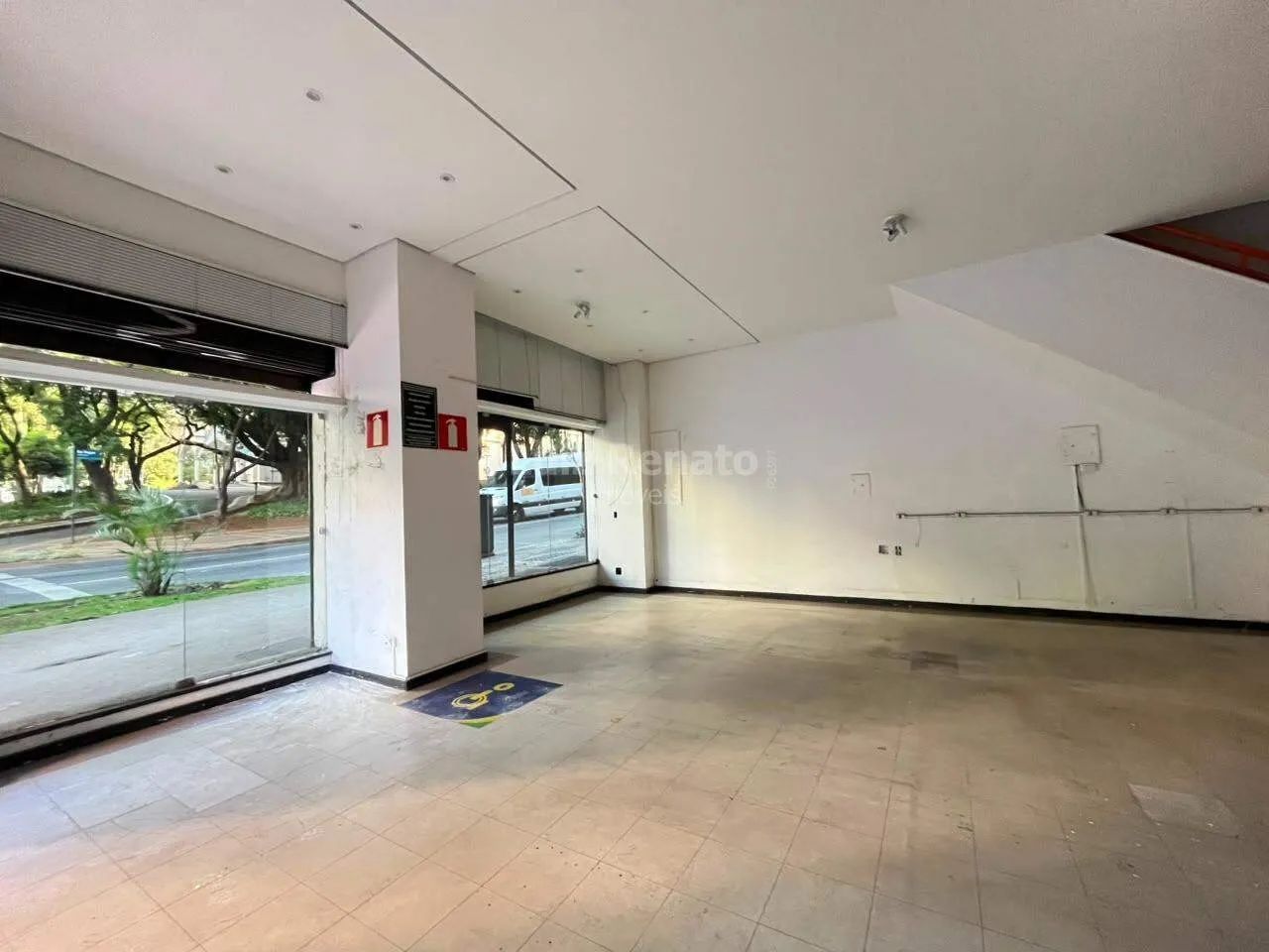 Loja para locação, 104m² de área no Funcionários - Foto 5