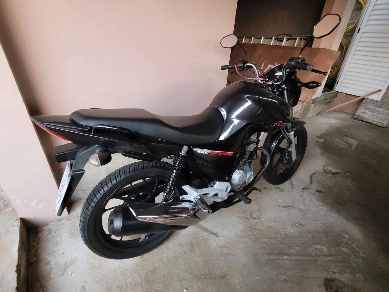 Fan 160 2019 completa  - Foto 3