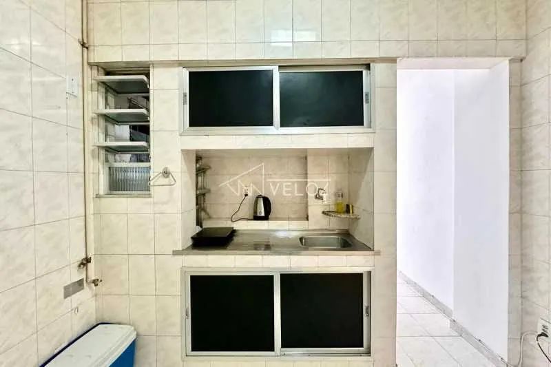 Kitnet/Conjugado : / Residencial / Centro - Foto 4