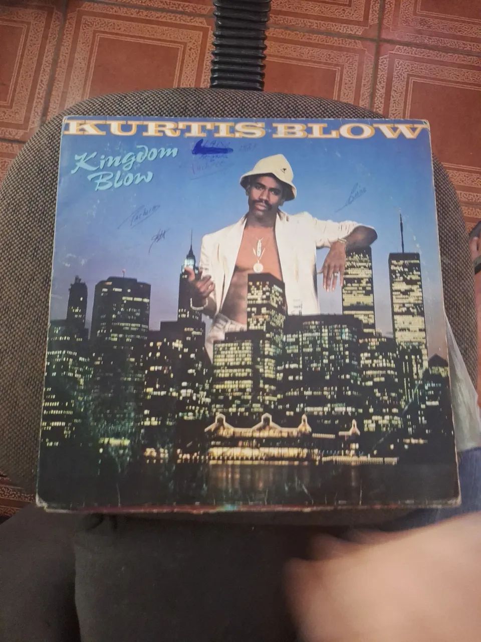 Discos de vinil  - Foto 5