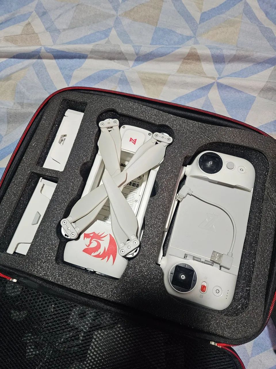 DRONE FIMI X8 2022 SE  - Foto 2