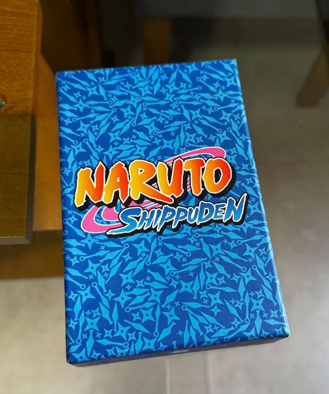 Relógio Chilli Beans Naruto Shippuden RT.MT.1439.1522 | Colecionável - Foto 2