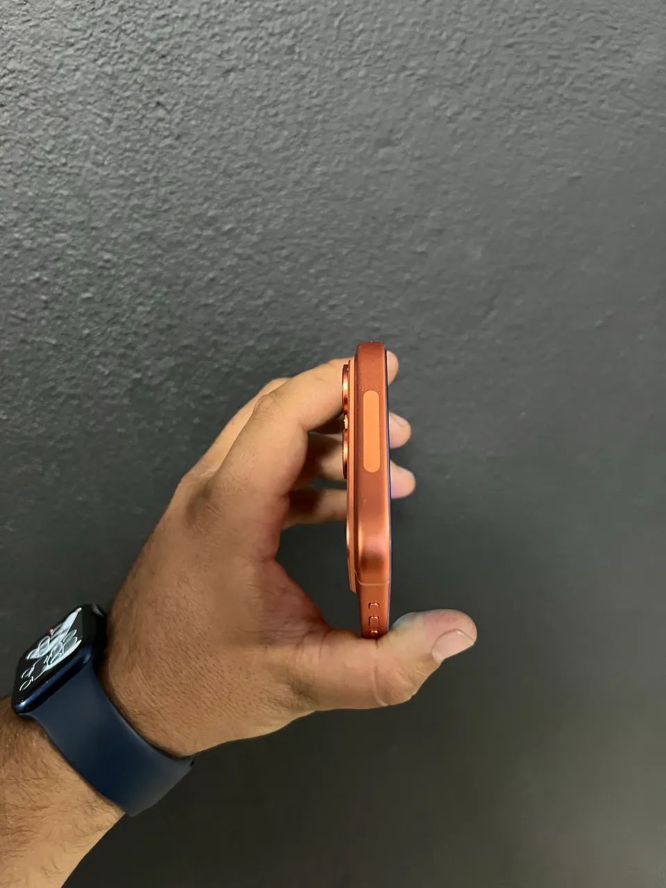 iPhone 17 Pro Max na garantia  - Foto 4