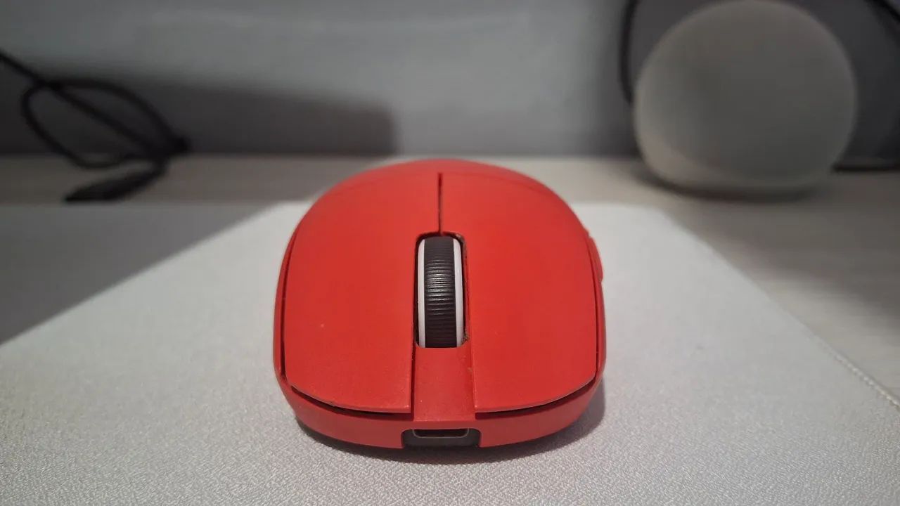 MOUSE GAMER Z1 PRO  - Foto 2