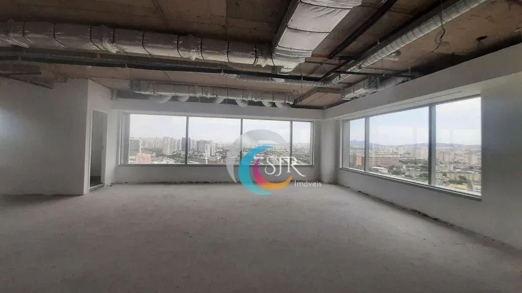 Conjunto, 225 m² - Barra Funda - São Paulo/SP - Foto 3