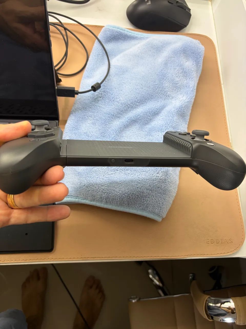 Game Sir G8 Plus - Foto 4