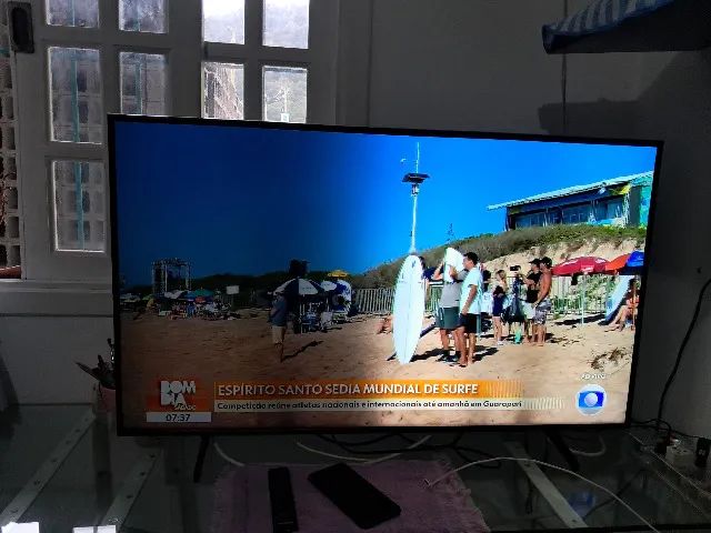 Tv Samsung 43¨ - Foto 3