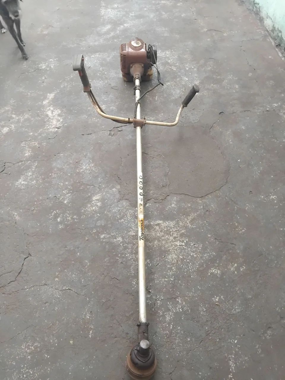 Vende se cortador de grama  - Foto 3