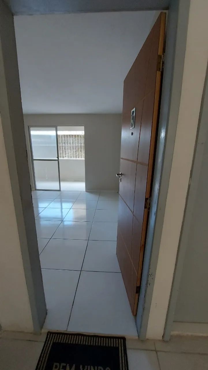 Murilópoles Apto 4/4 Ótima Localização Suíte e Sala c Varanda - Foto 2