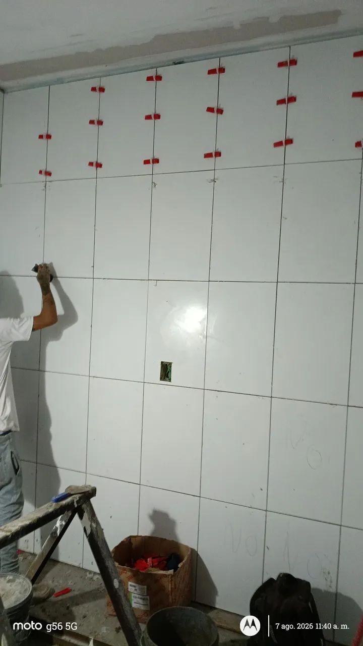 Pedreiro Professional 