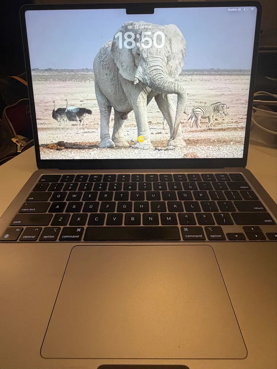 MacBook Air M3 13 polegadas 2024 - Notebooks - Vila Nova Conceição