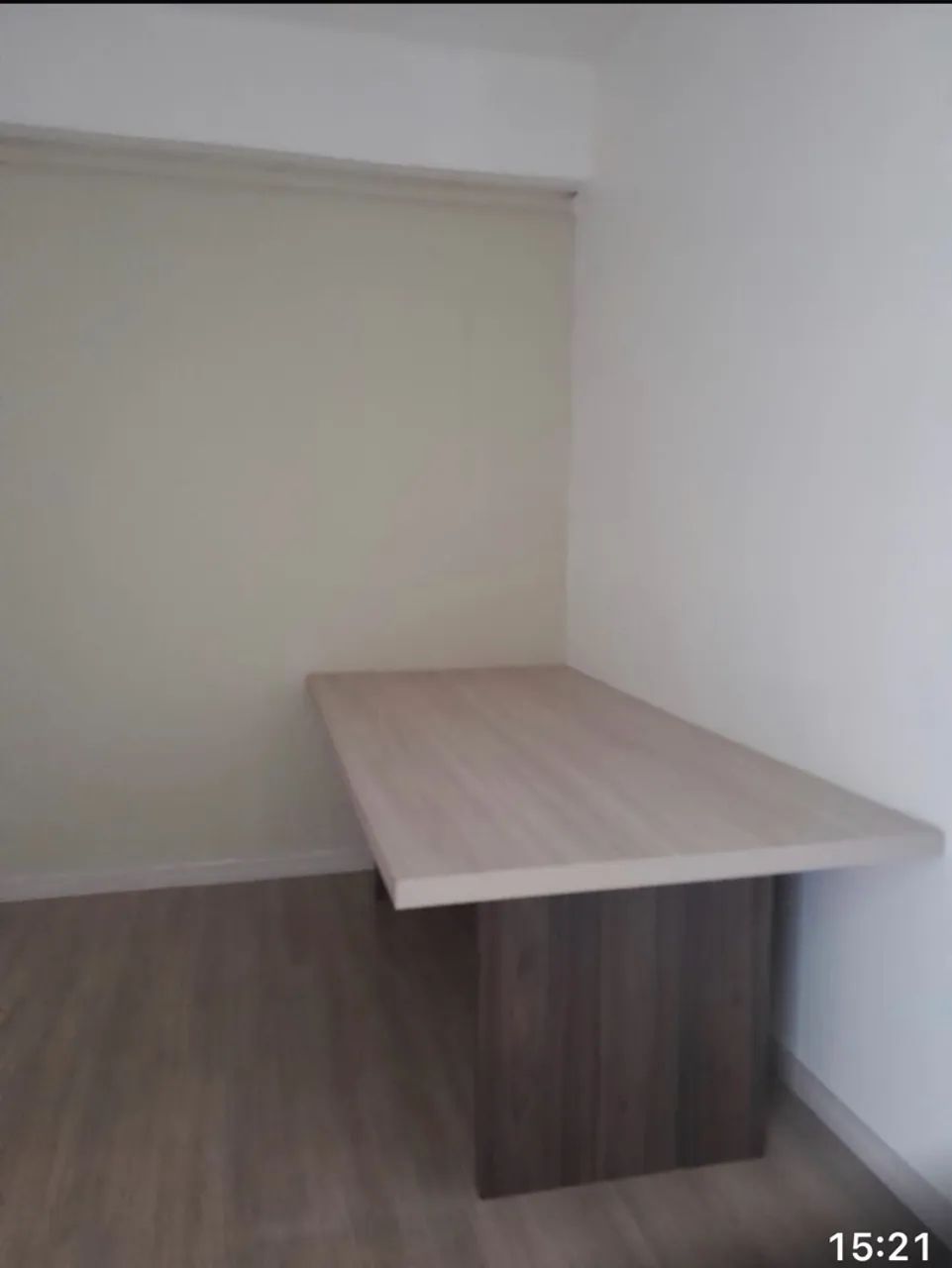 Vendo mesas de escritório  - Foto 3