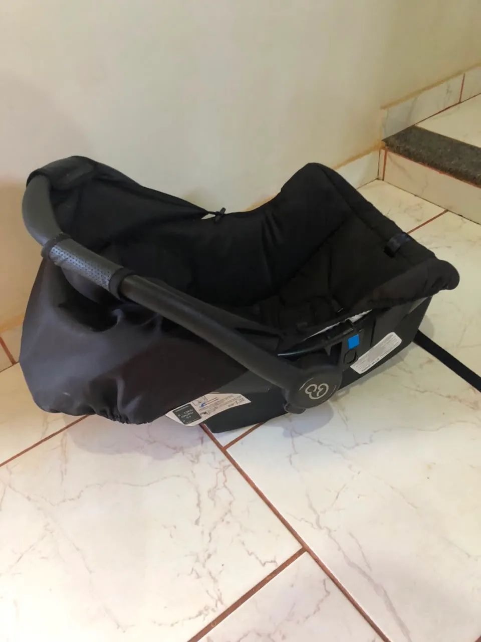 bebê conforto 