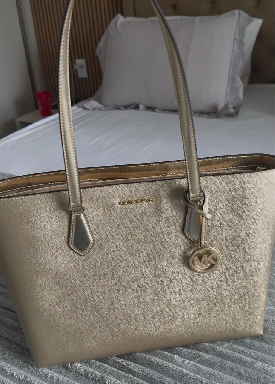 Bolsa Michael kors 