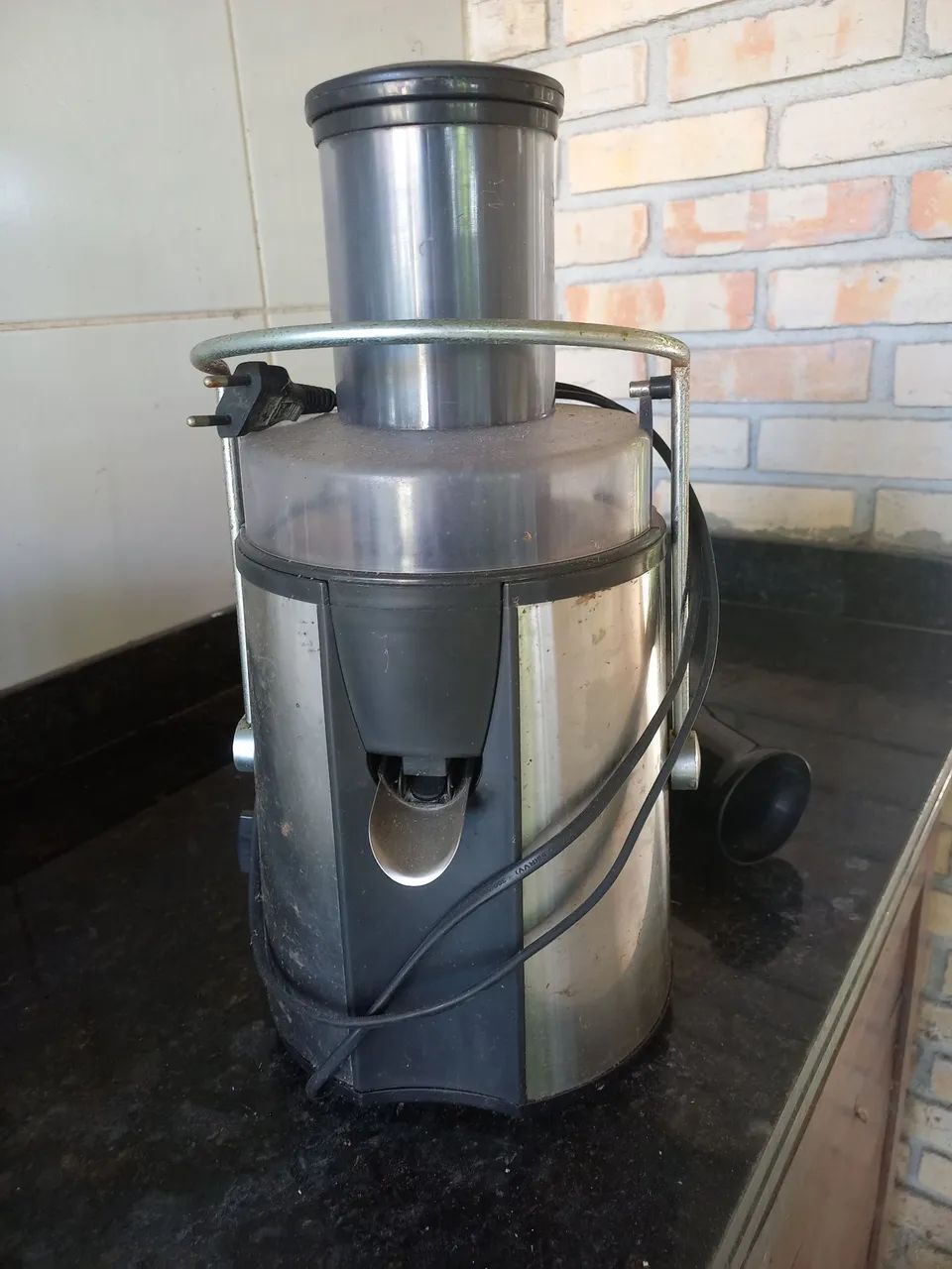 Extrator de sucos