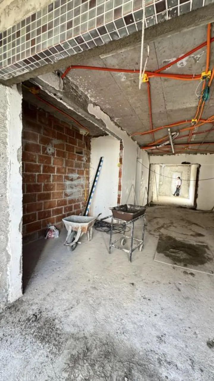 Apartamento 3 Dormitórios - Bairro Apipucos - Foto 5