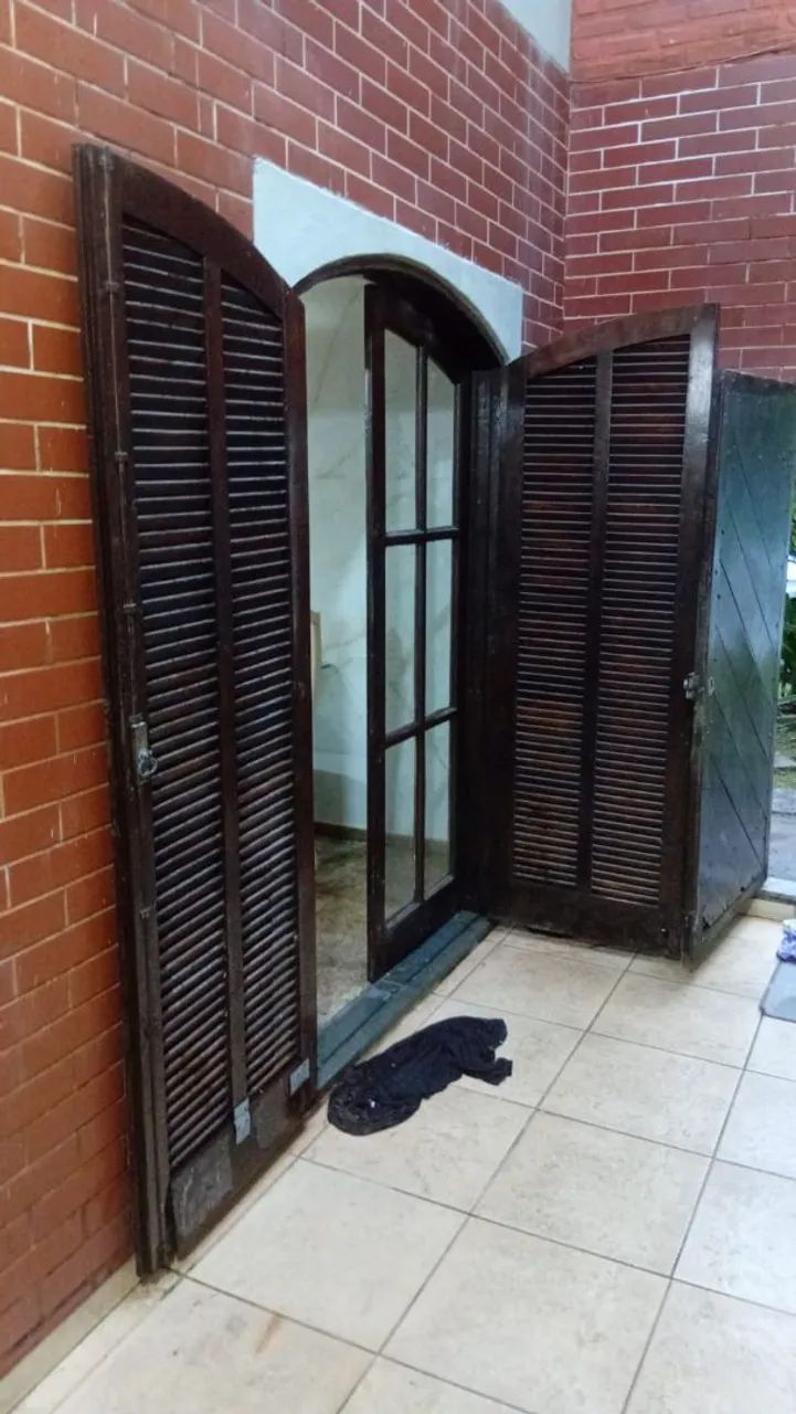 Porta madeira  - Foto 2