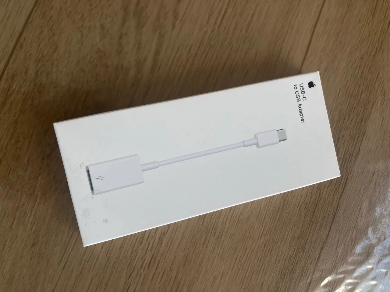 USB Adaptador Apple - Foto 2