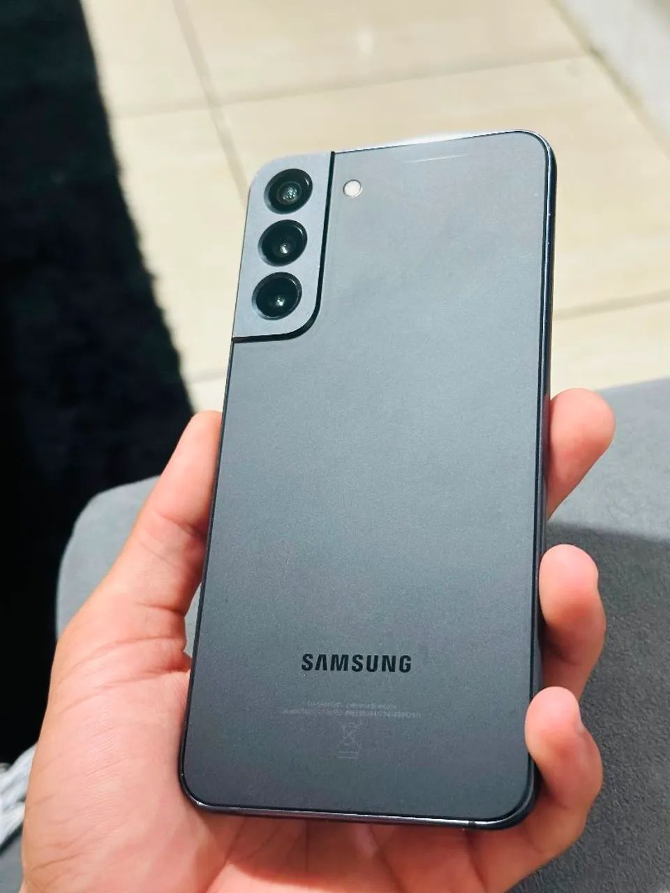 Samsung s22+ plus 256 - Foto 4