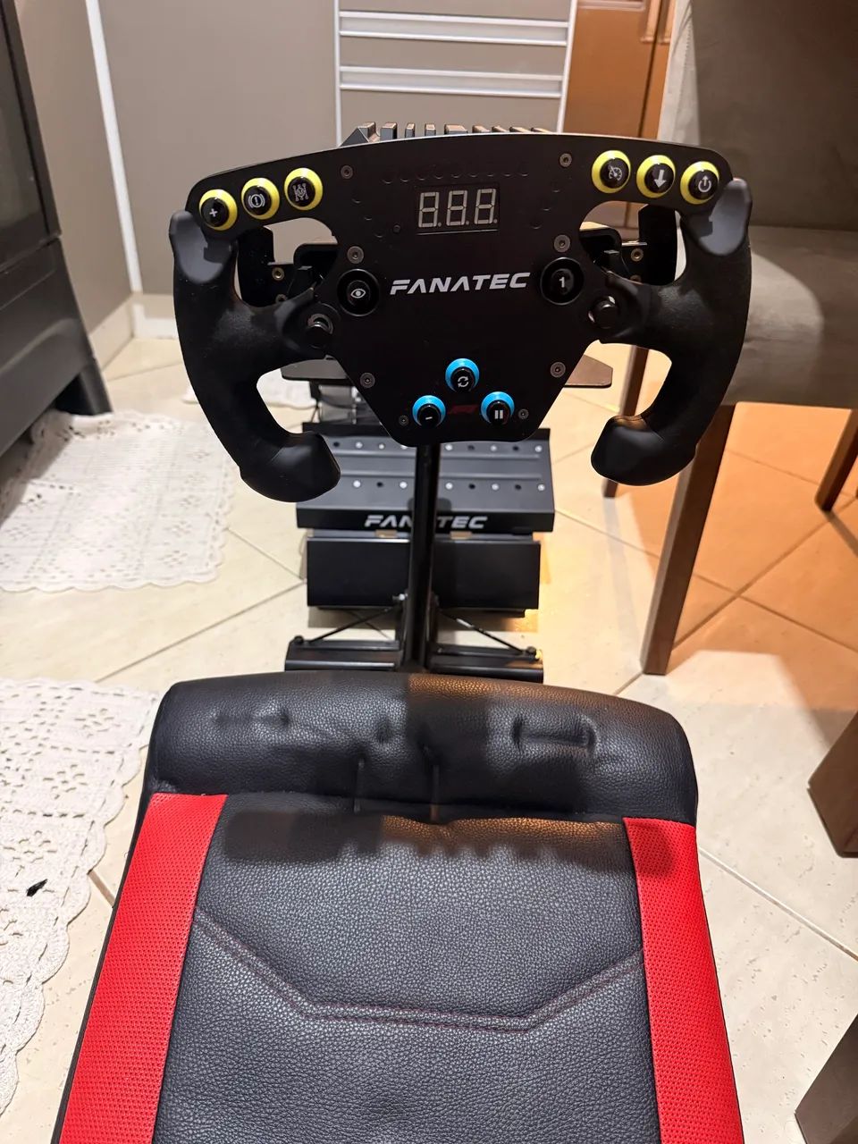 Fanatec CSL DD - Foto 3