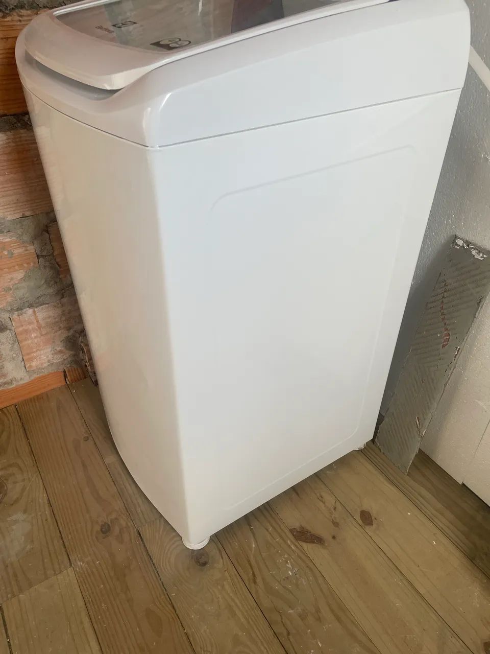 Máquina de lavar roupa eletrolux 8,5kg - Foto 3