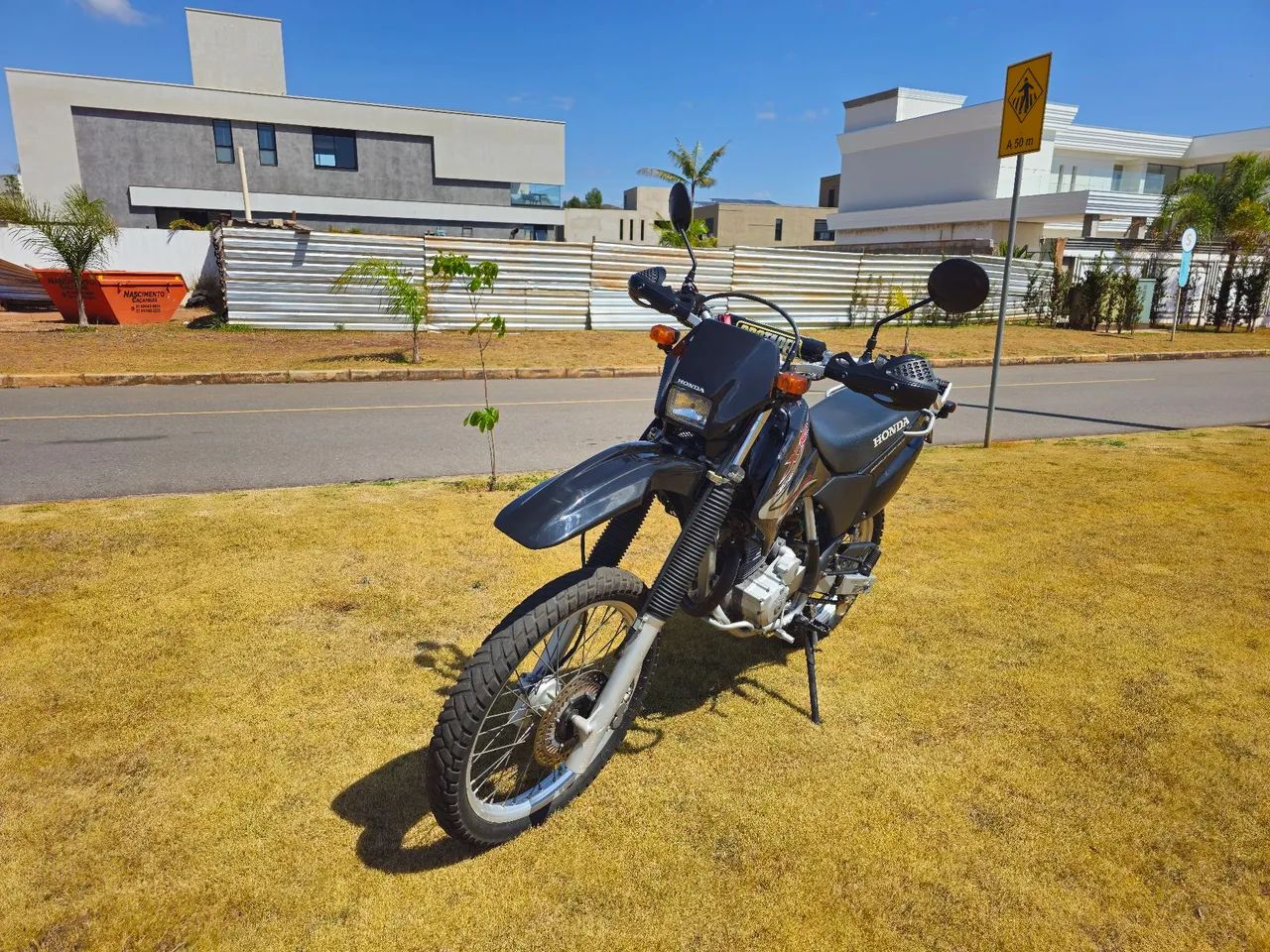 XR Tornado  - Foto 5