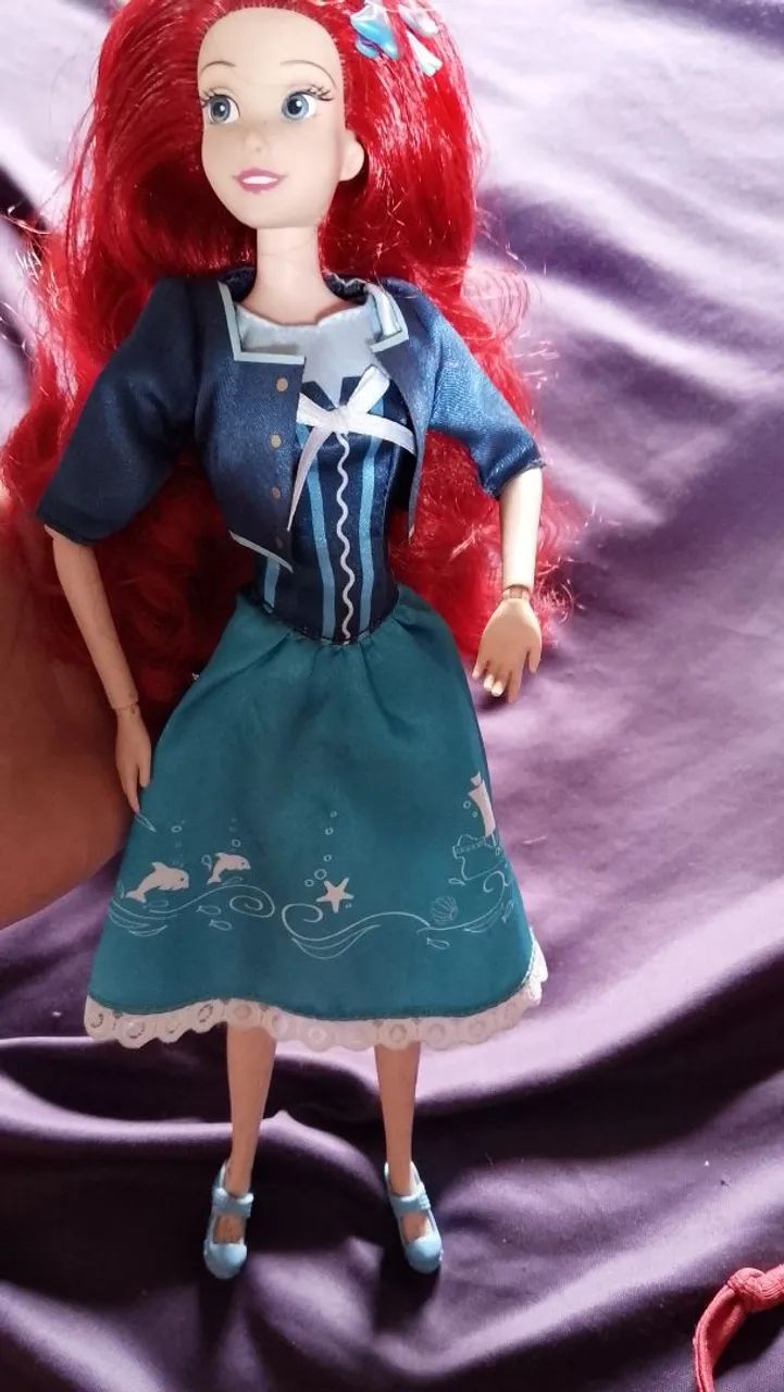 Princesa Ariel,130 - Foto 2