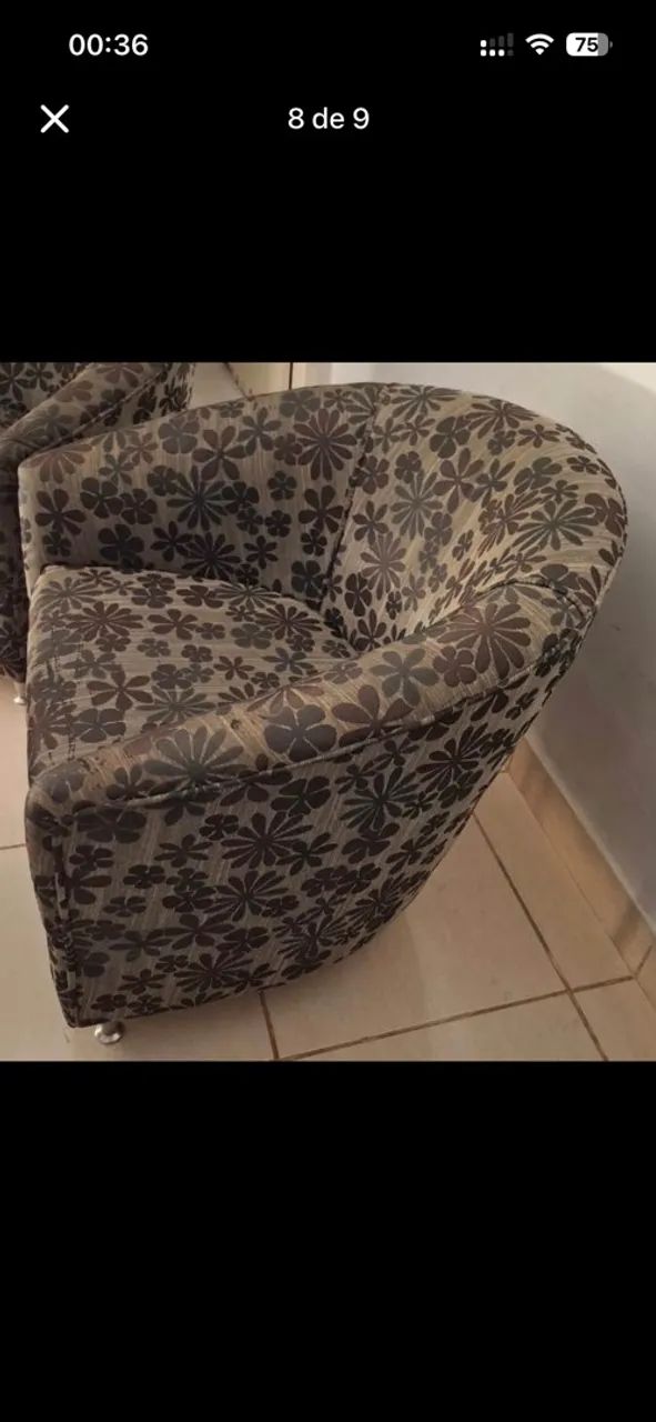 Poltronas  - Foto 3