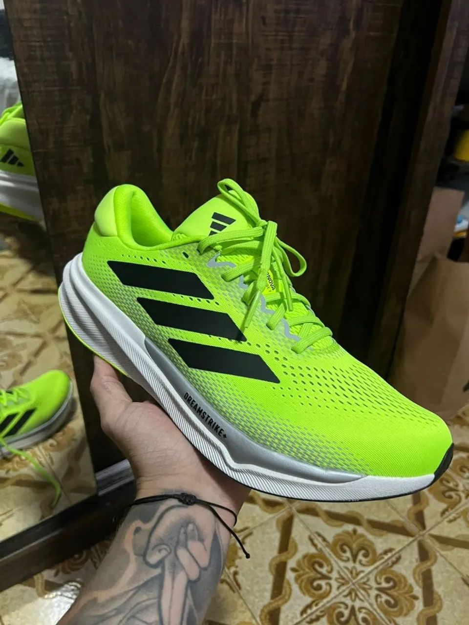Adidas Super Nova Rise 2M - Foto 3