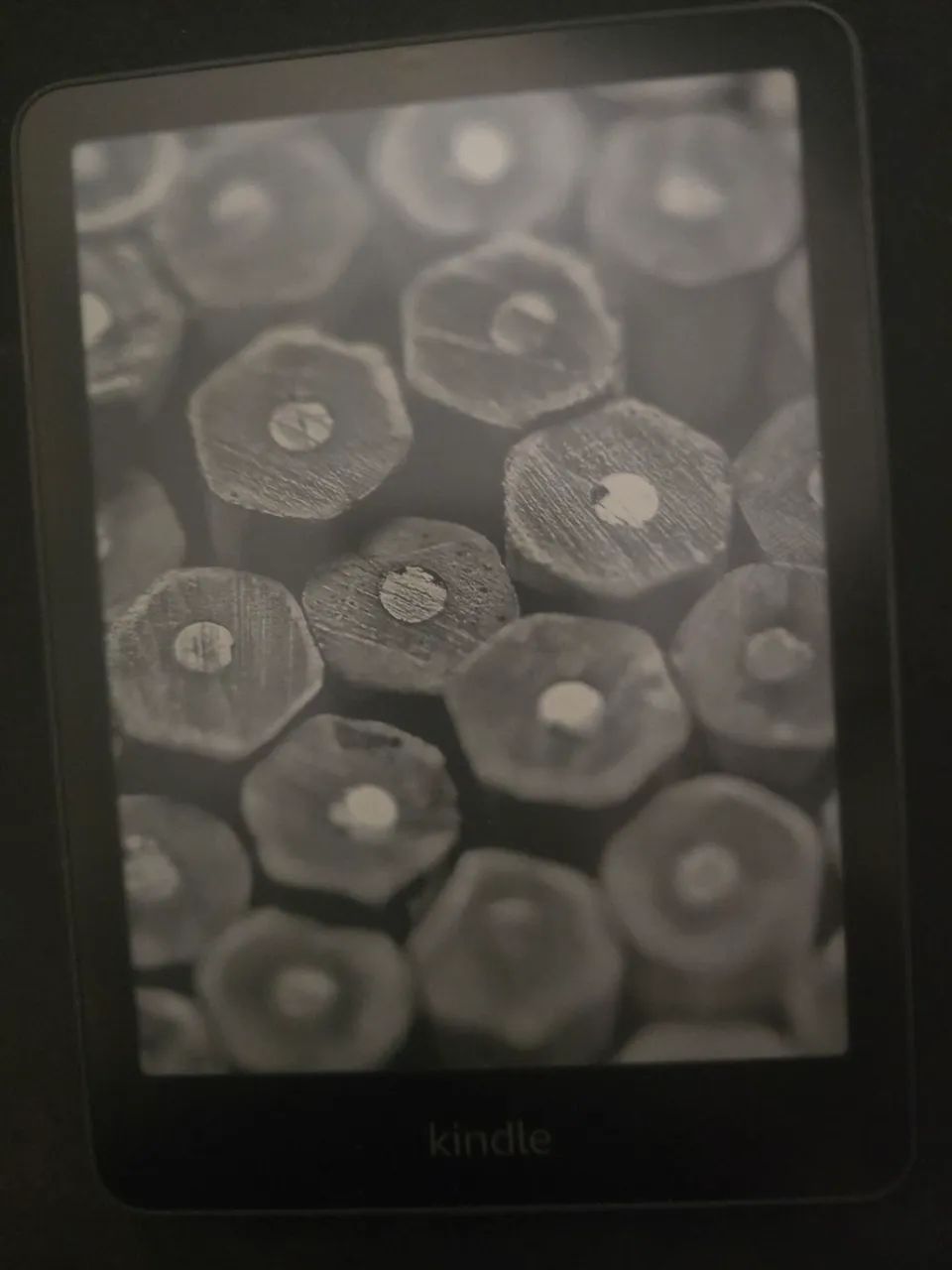 Kindle Paperwhite Signature Edition 12ª geração - Foto 4