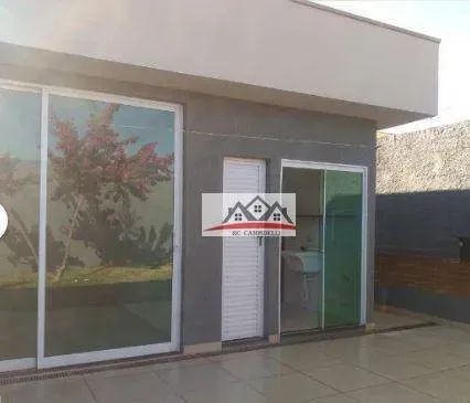 Casa em Condomínio fechado em Paulínia - Foto 4
