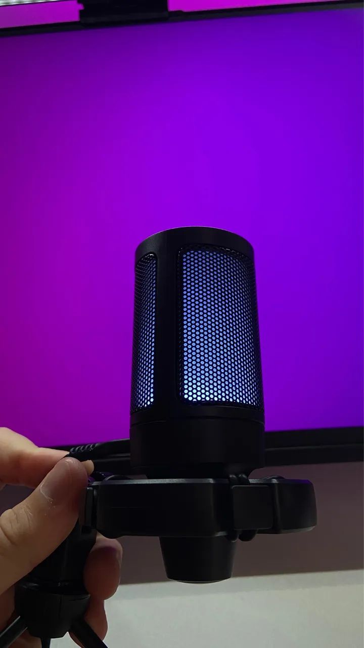 Microfone fifine a2 - Foto 5