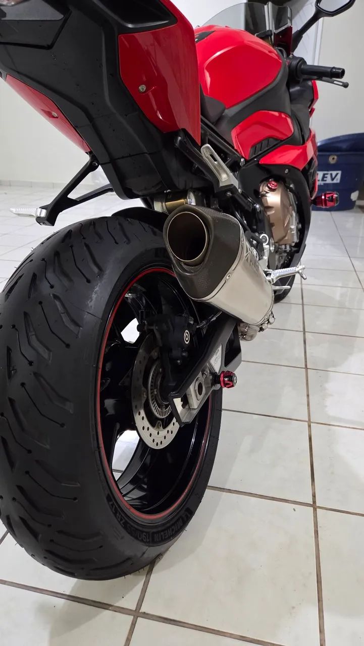 S1000RR 2020 - Foto 5