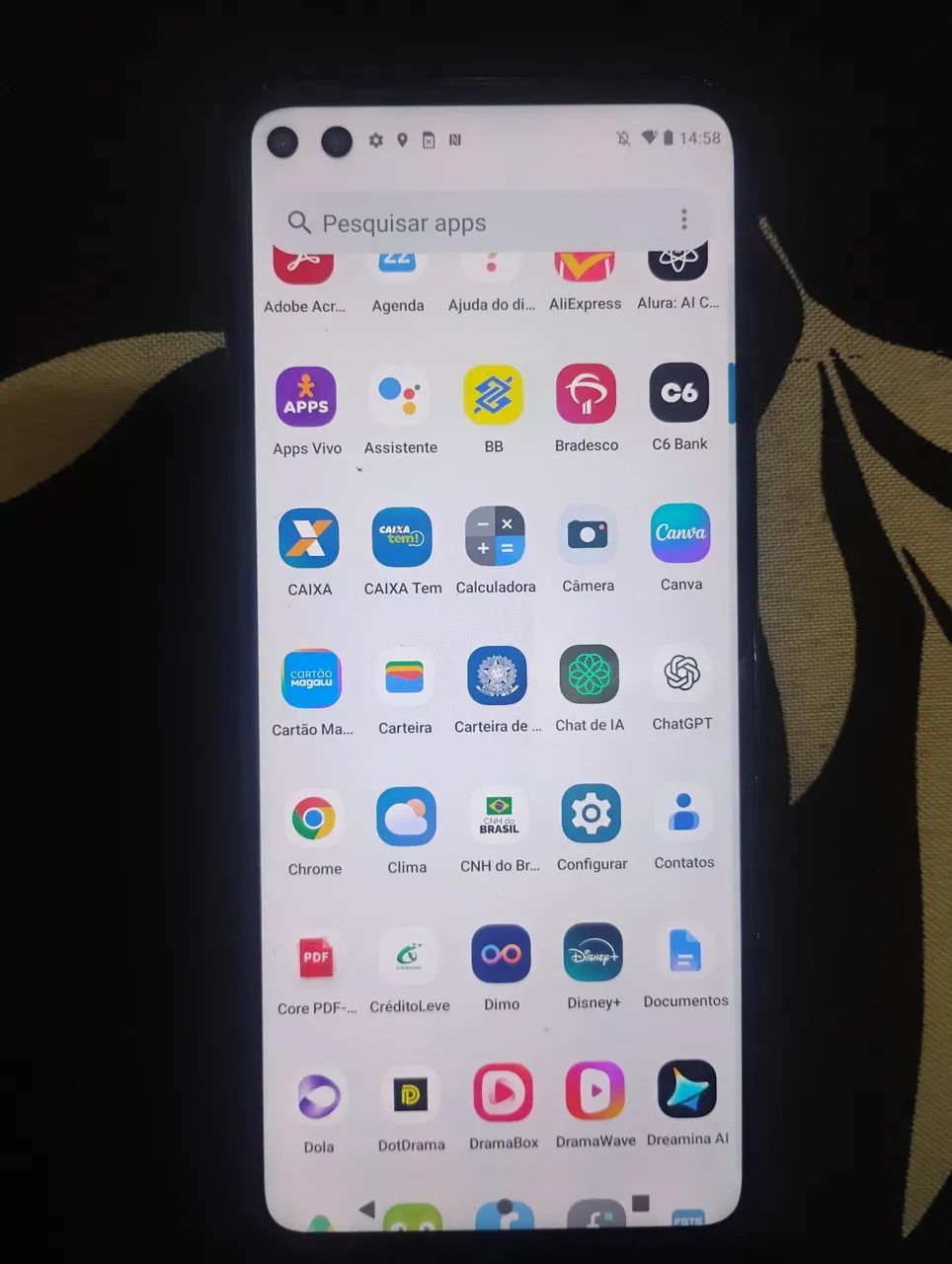 Moto G100 - Foto 3