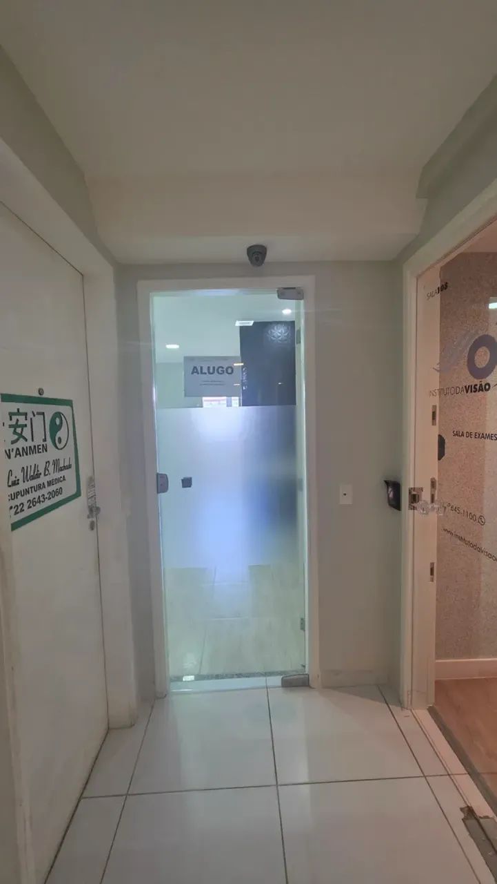 Espaço comercial no Blue Center, com sala de espera - Foto 2