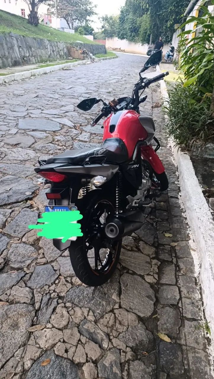 Fan 160 2019