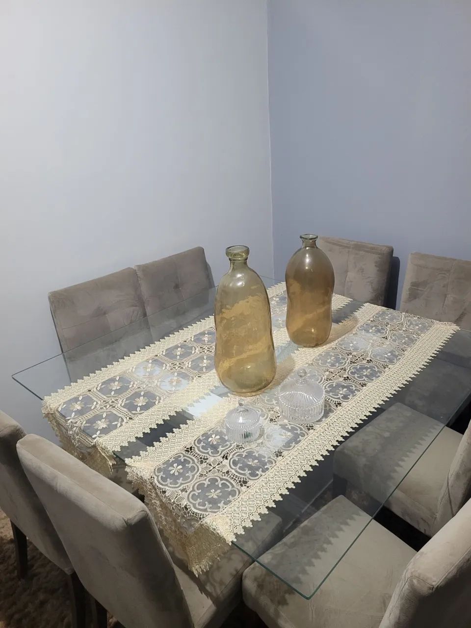 VENDO Mesa
