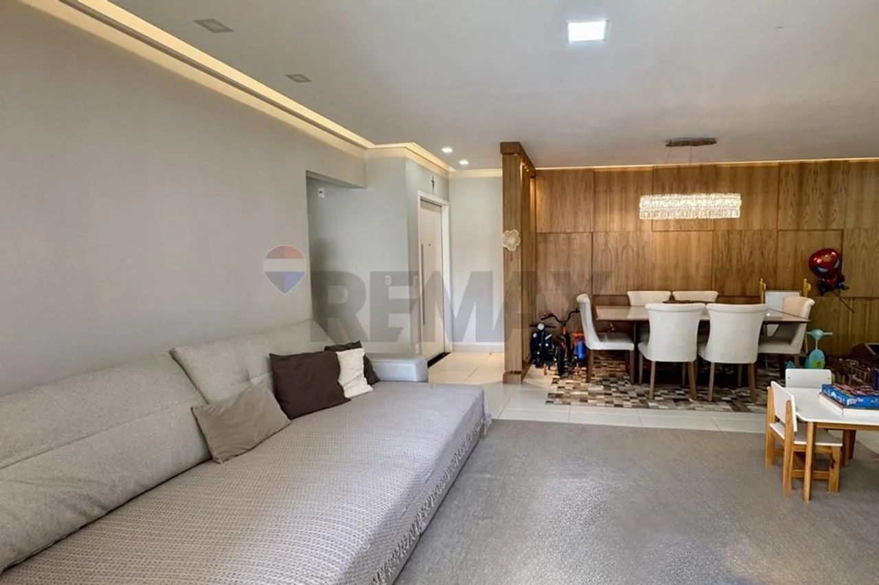 Apartamento com 3 suítes no Edifício Tie - Jardim Botânico/Ribeirão Preto - Foto 5