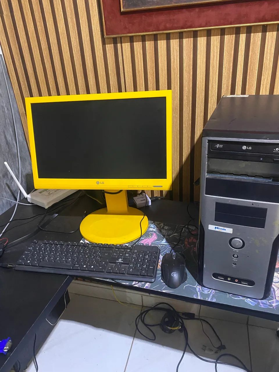 Computador  - Foto 3