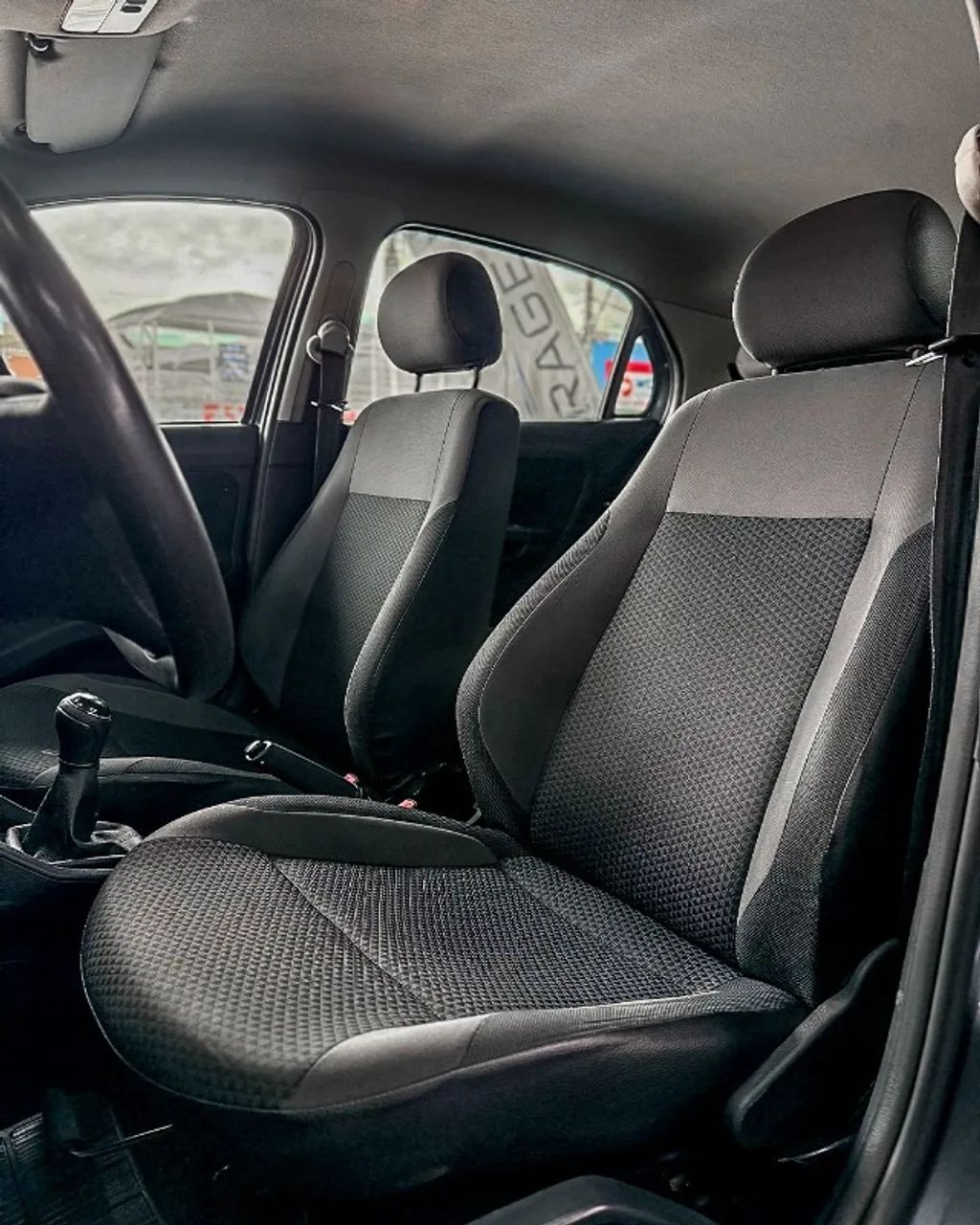 ALUGO GOL 1.0 SOMENTE PARA MOTORISTA DE APP.UBER - Foto 3