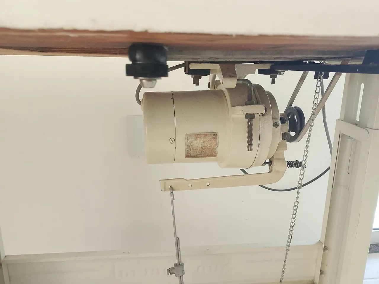 Galoneira/ goleira industrial  - Foto 6